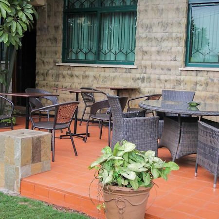 Karen Inn&Suites Nairobi Exterior foto
